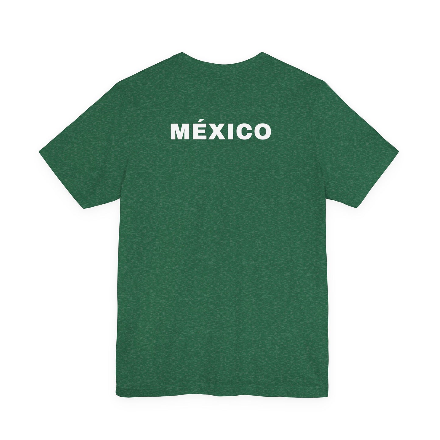 ¿Y si sí? Verde