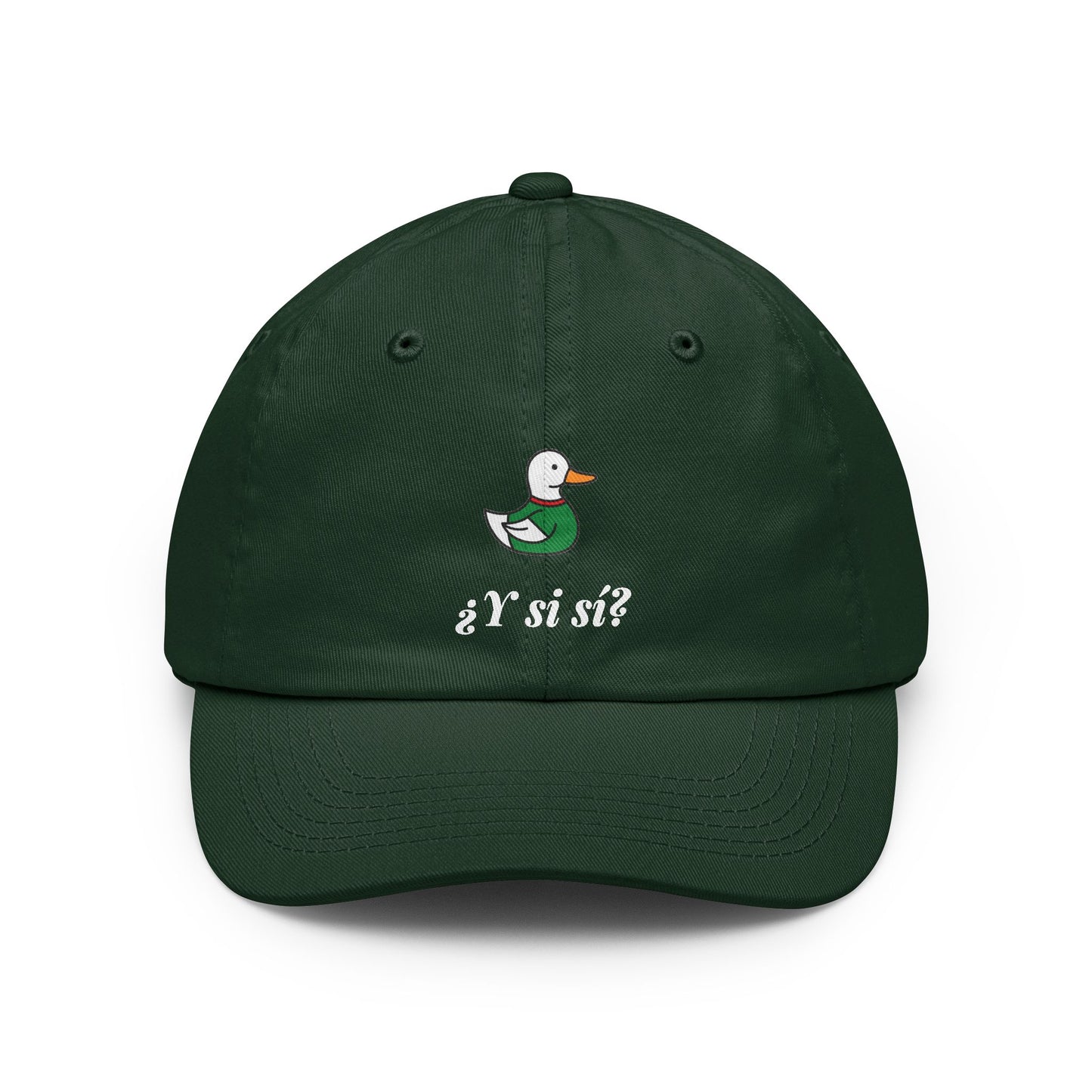 Gorra Merlin