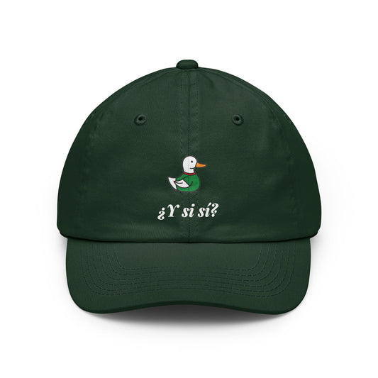 Gorra Merlin